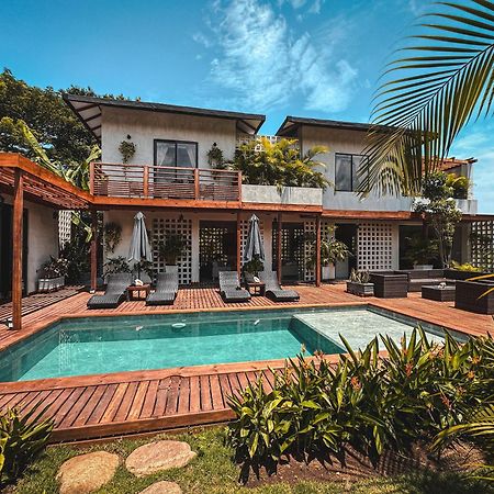 Mapuwi Villa & Suite Palomino Luaran gambar