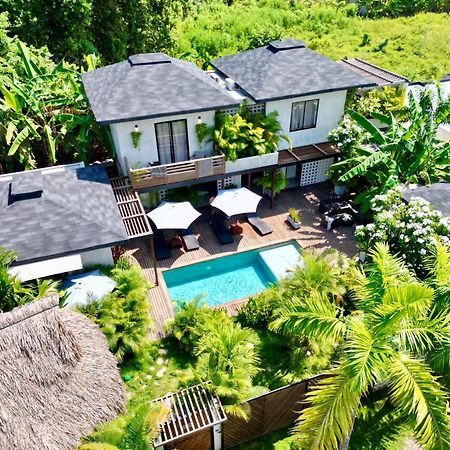 Mapuwi Villa & Suite Palomino Luaran gambar