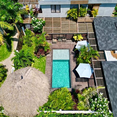 Mapuwi Villa & Suite Palomino Luaran gambar