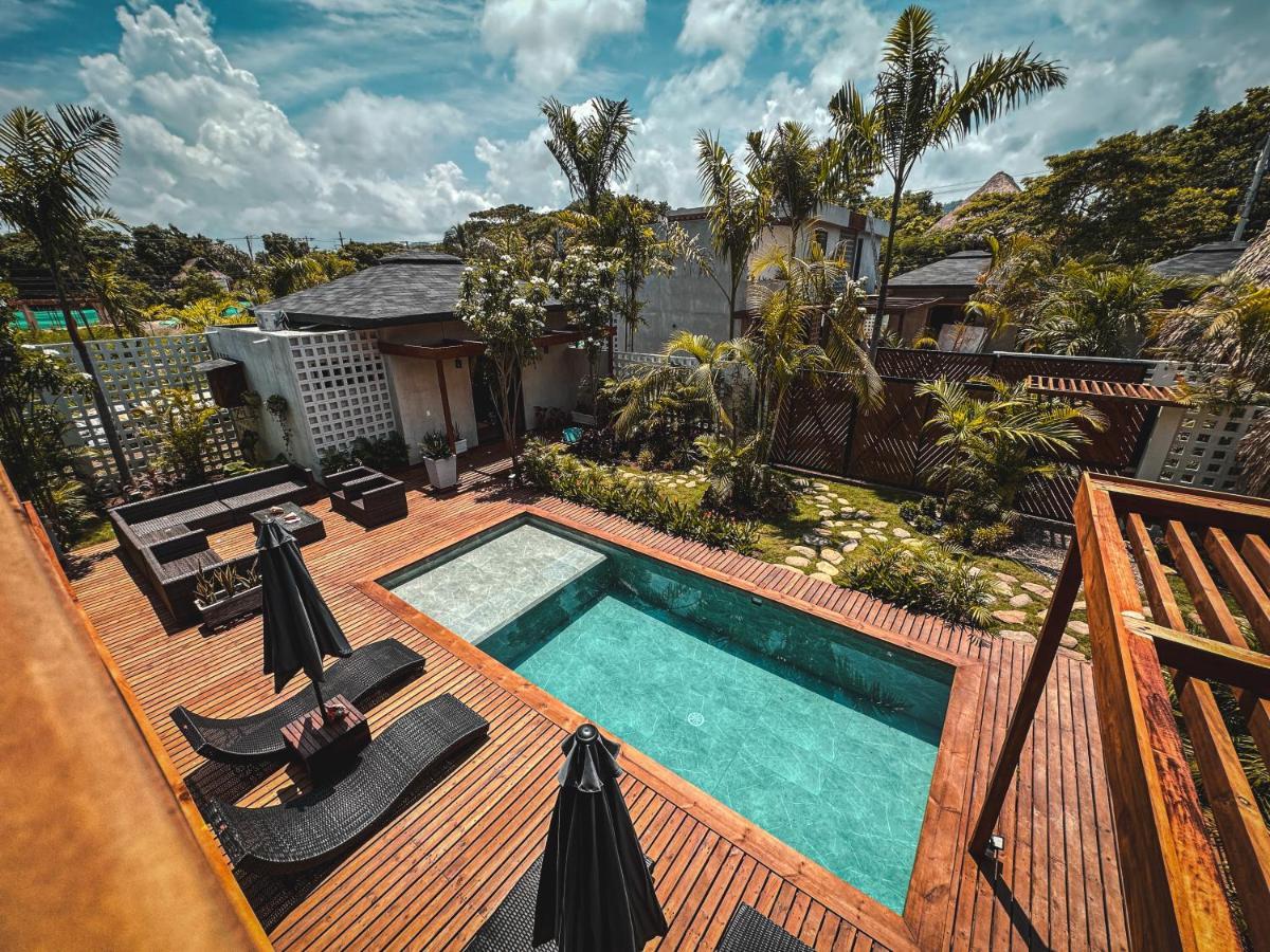Mapuwi Villa & Suite Palomino Luaran gambar