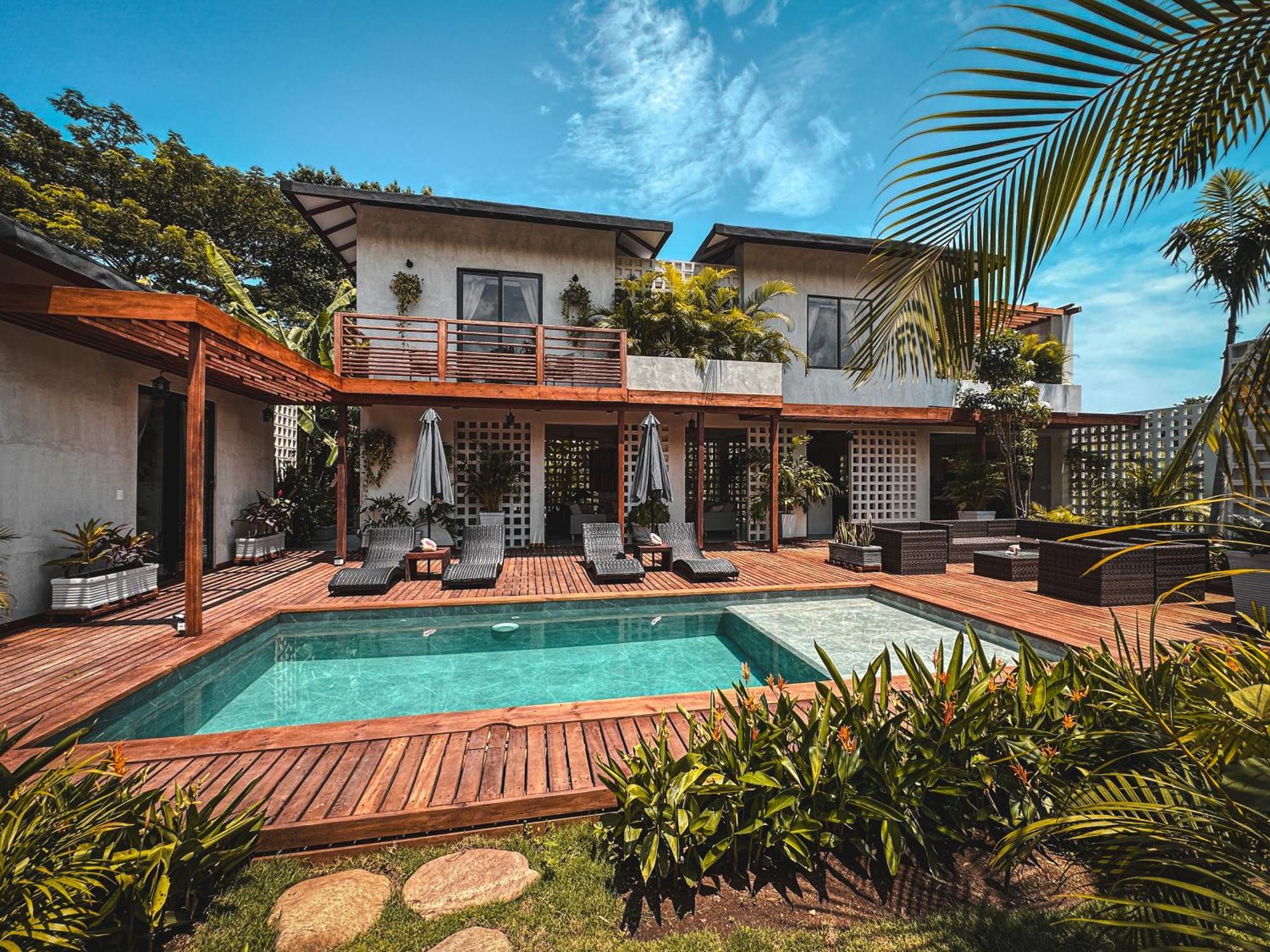 Mapuwi Villa & Suite Palomino Luaran gambar