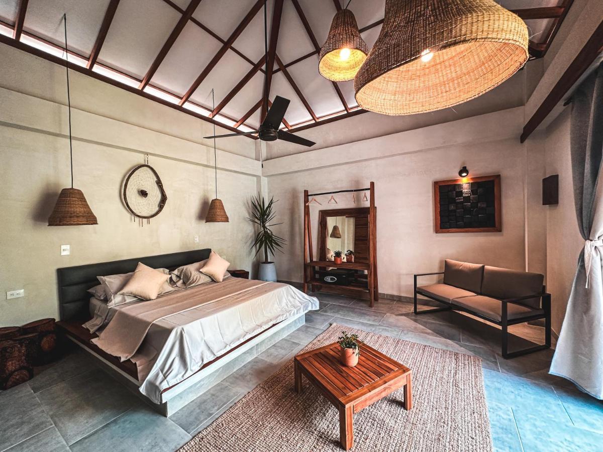 Mapuwi Villa & Suite Palomino Luaran gambar