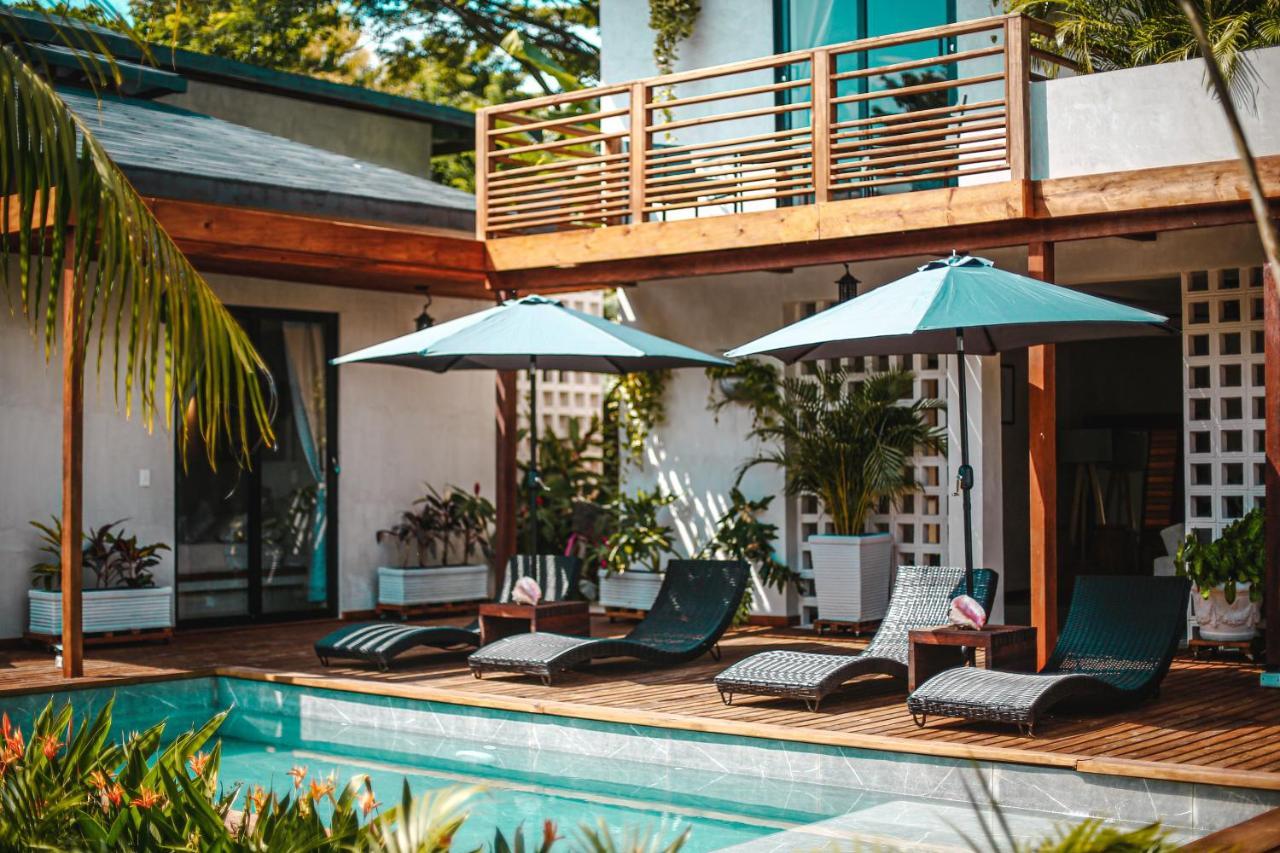 Mapuwi Villa & Suite Palomino Luaran gambar
