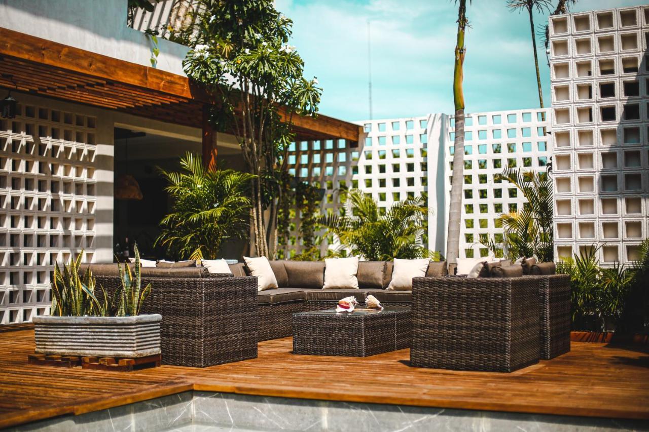 Mapuwi Villa & Suite Palomino Luaran gambar