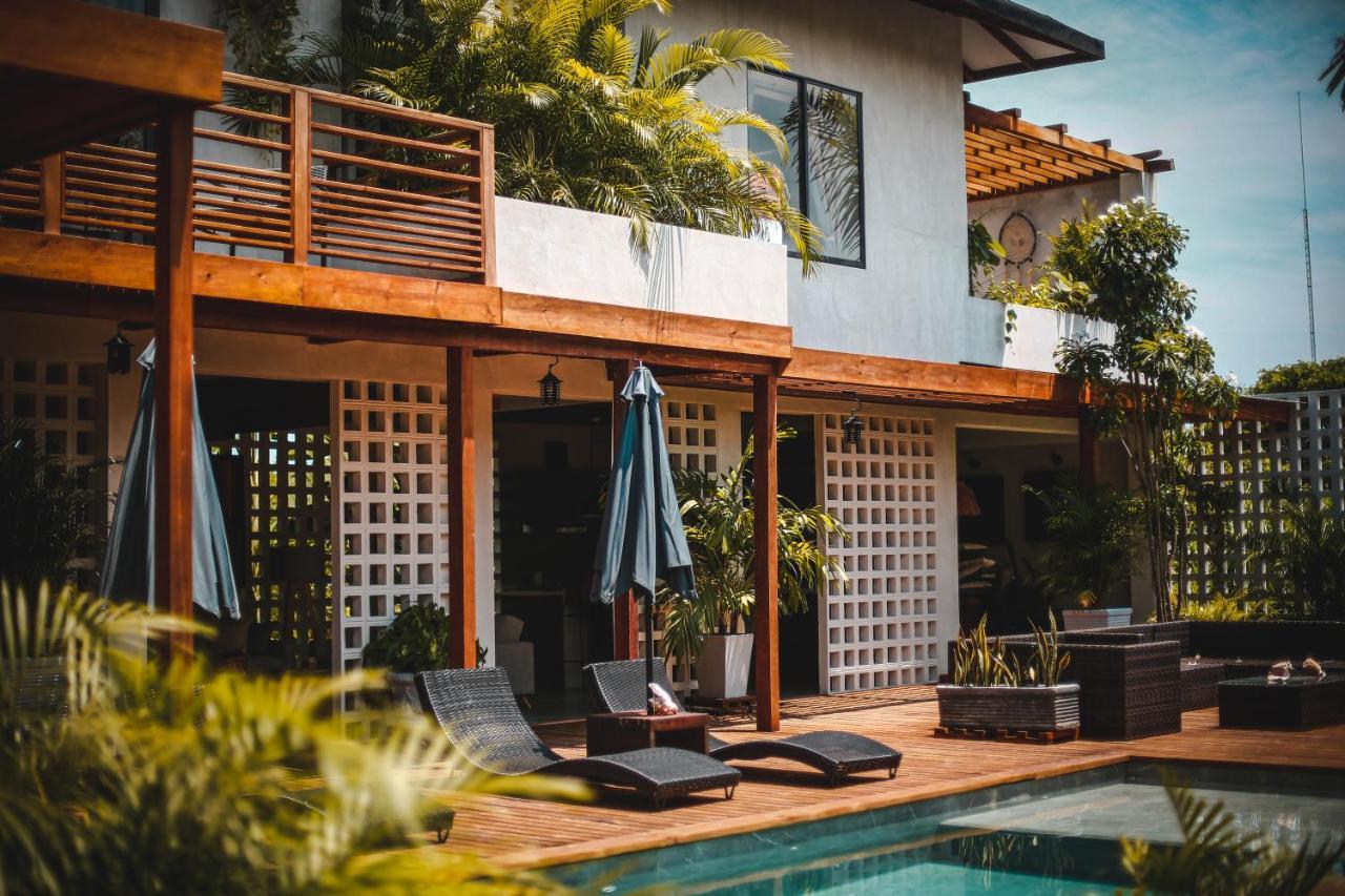 Mapuwi Villa & Suite Palomino Luaran gambar