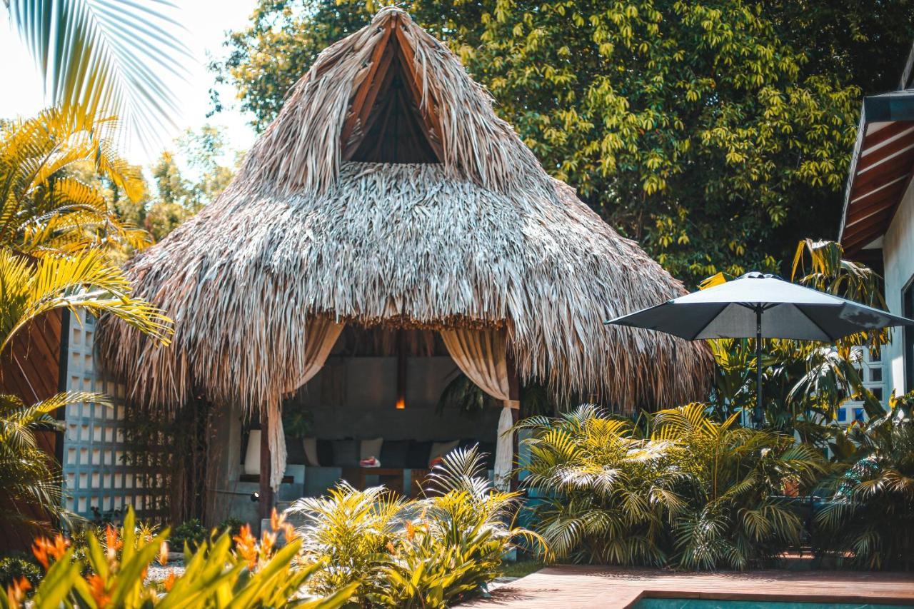 Mapuwi Villa & Suite Palomino Luaran gambar