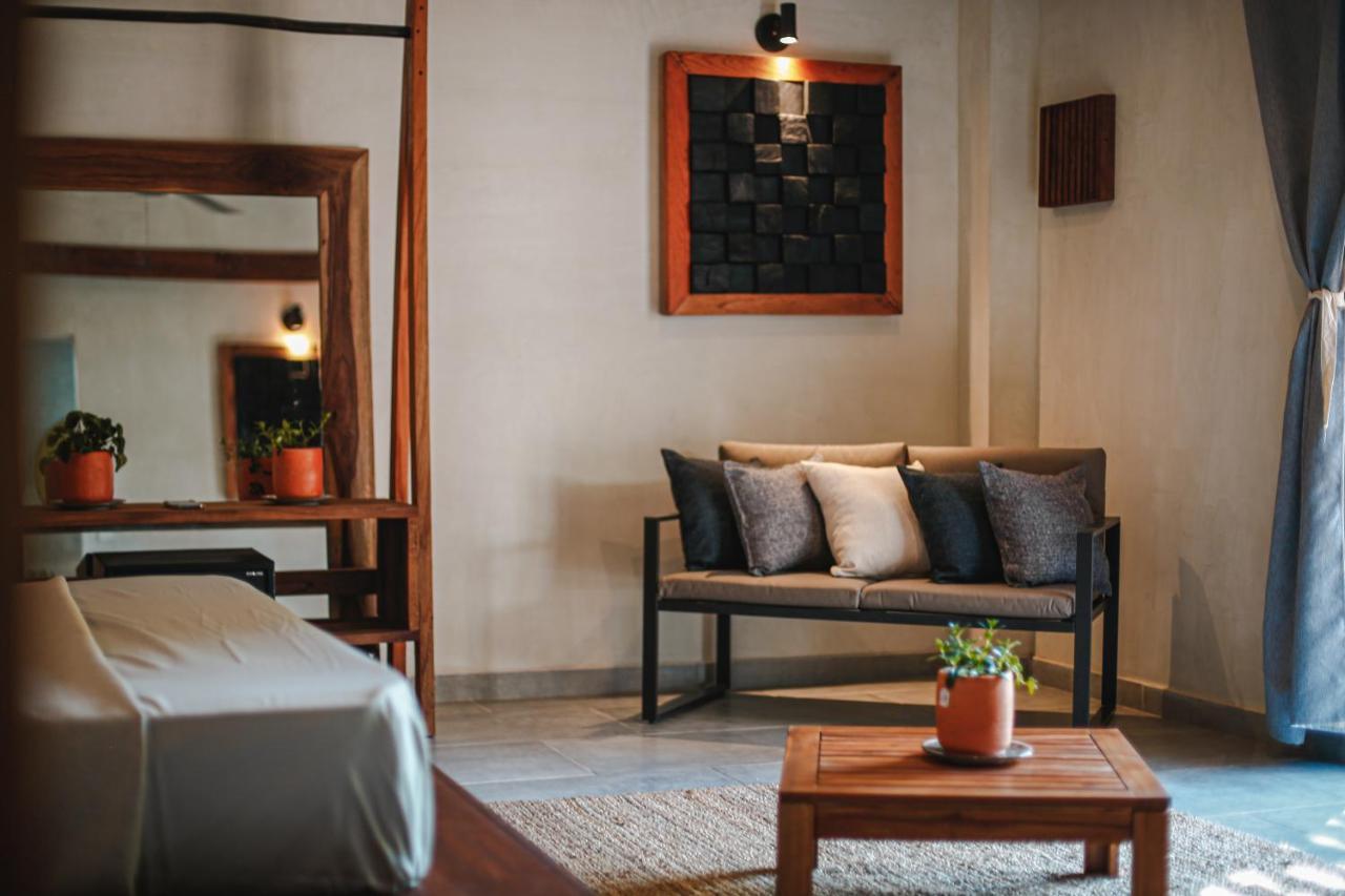 Mapuwi Villa & Suite Palomino Luaran gambar