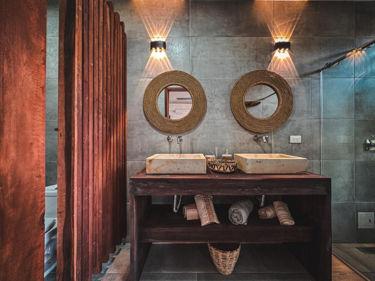 Mapuwi Villa & Suite Palomino Luaran gambar
