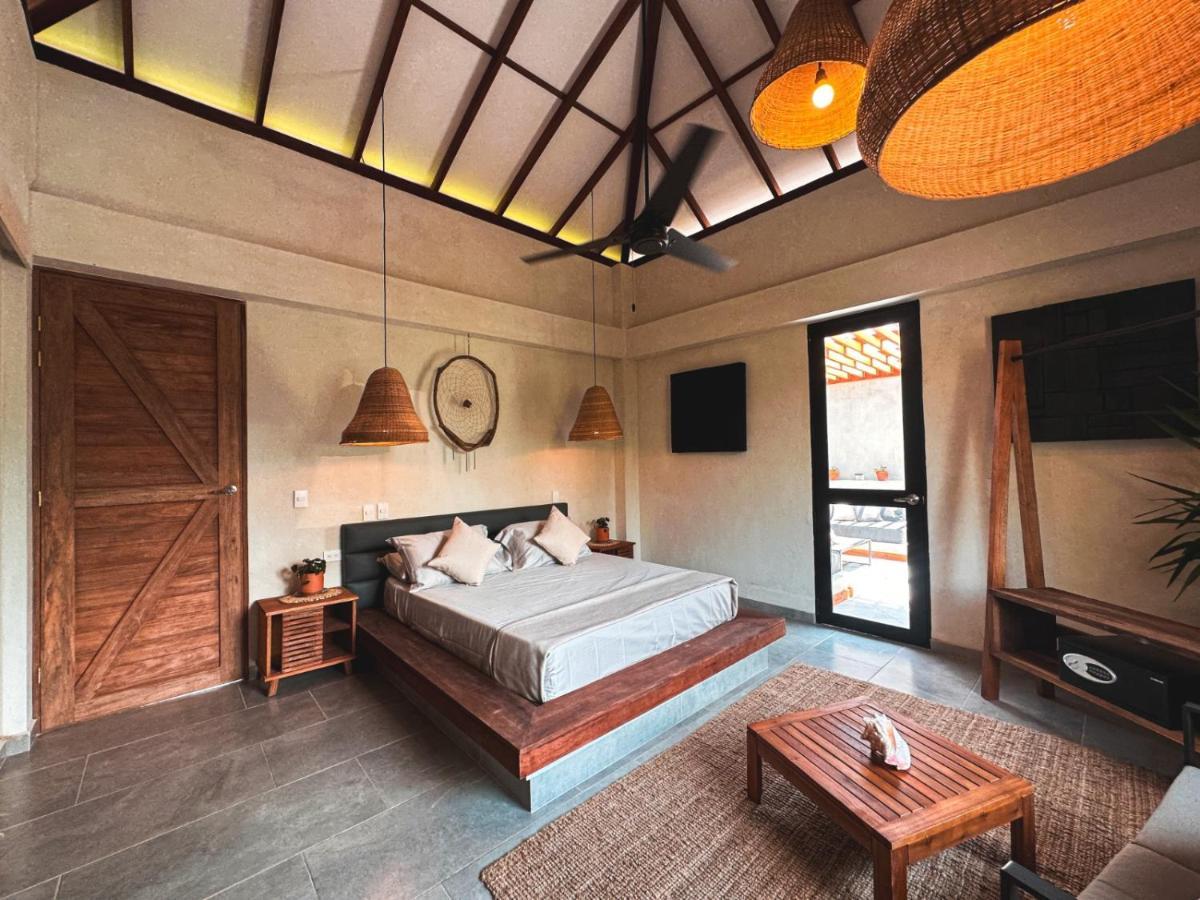 Mapuwi Villa & Suite Palomino Luaran gambar
