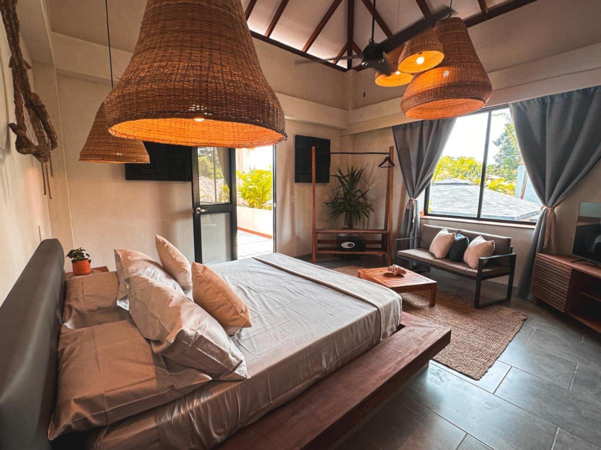 Mapuwi Villa & Suite Palomino Luaran gambar