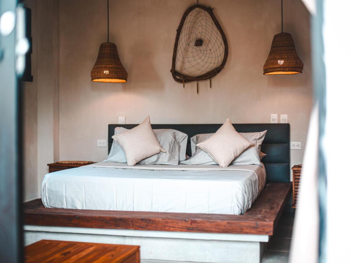 Mapuwi Villa & Suite Palomino Luaran gambar