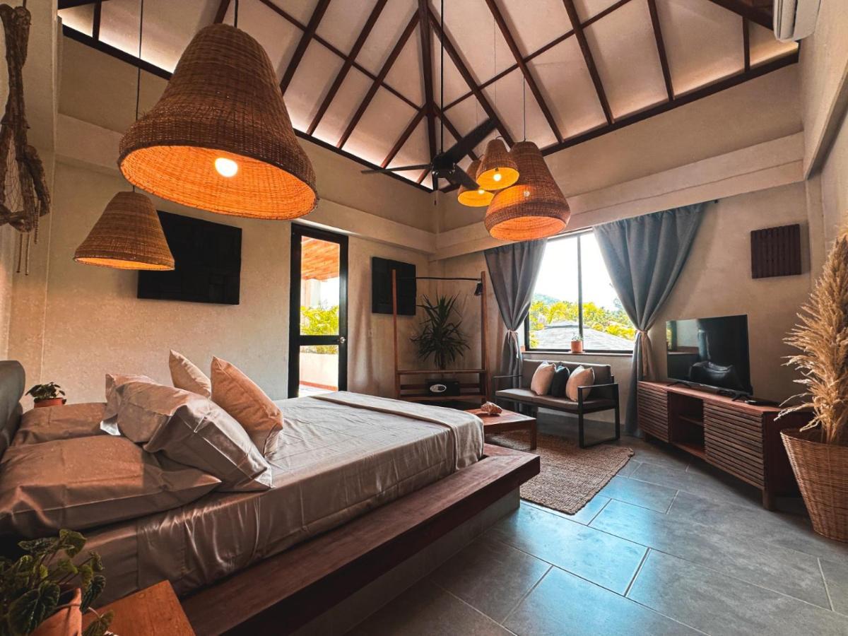 Mapuwi Villa & Suite Palomino Luaran gambar