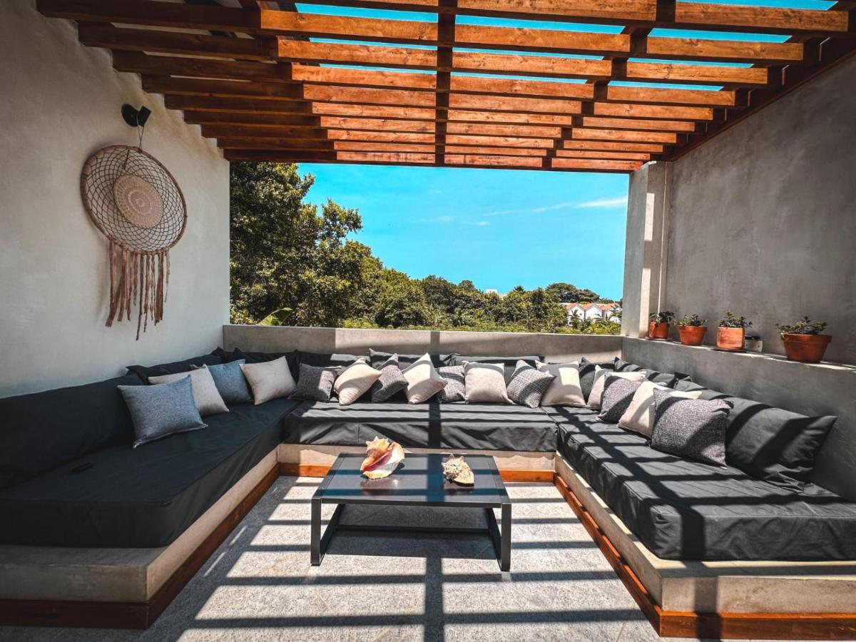 Mapuwi Villa & Suite Palomino Luaran gambar