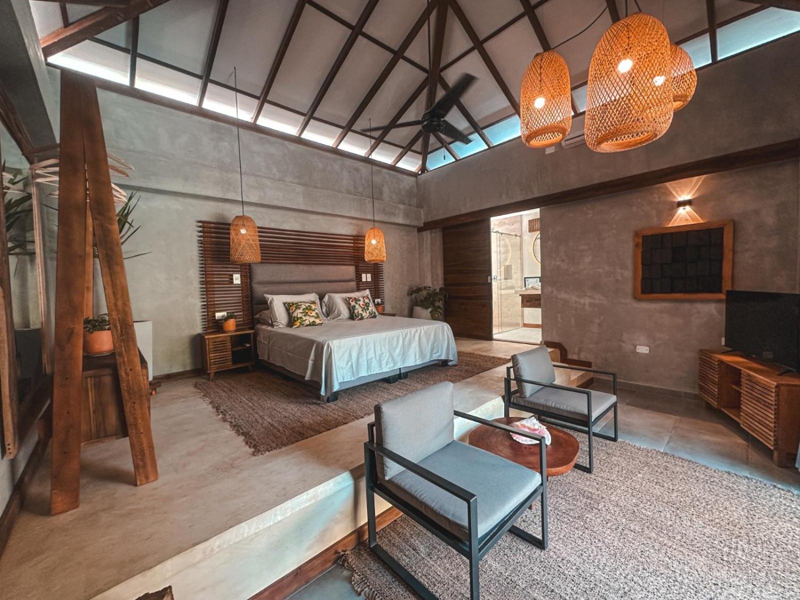 Mapuwi Villa & Suite Palomino Luaran gambar