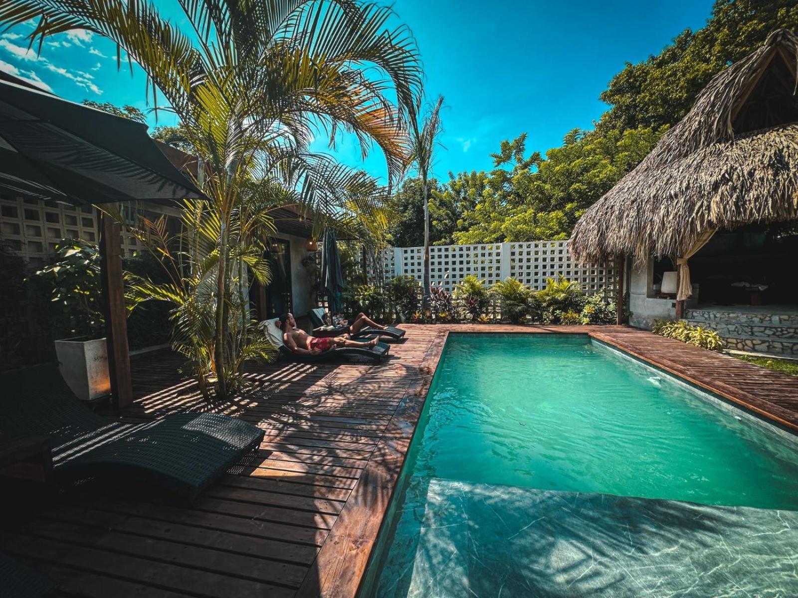 Mapuwi Villa & Suite Palomino Luaran gambar