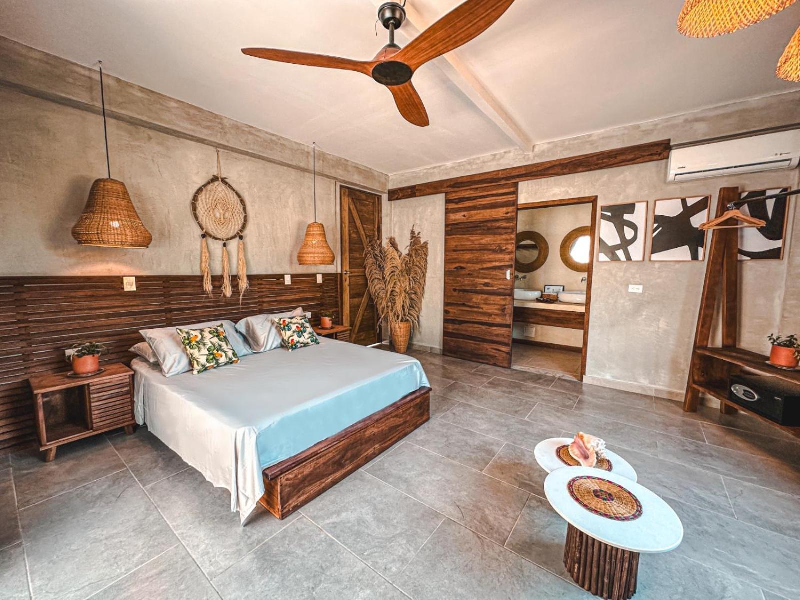 Mapuwi Villa & Suite Palomino Luaran gambar
