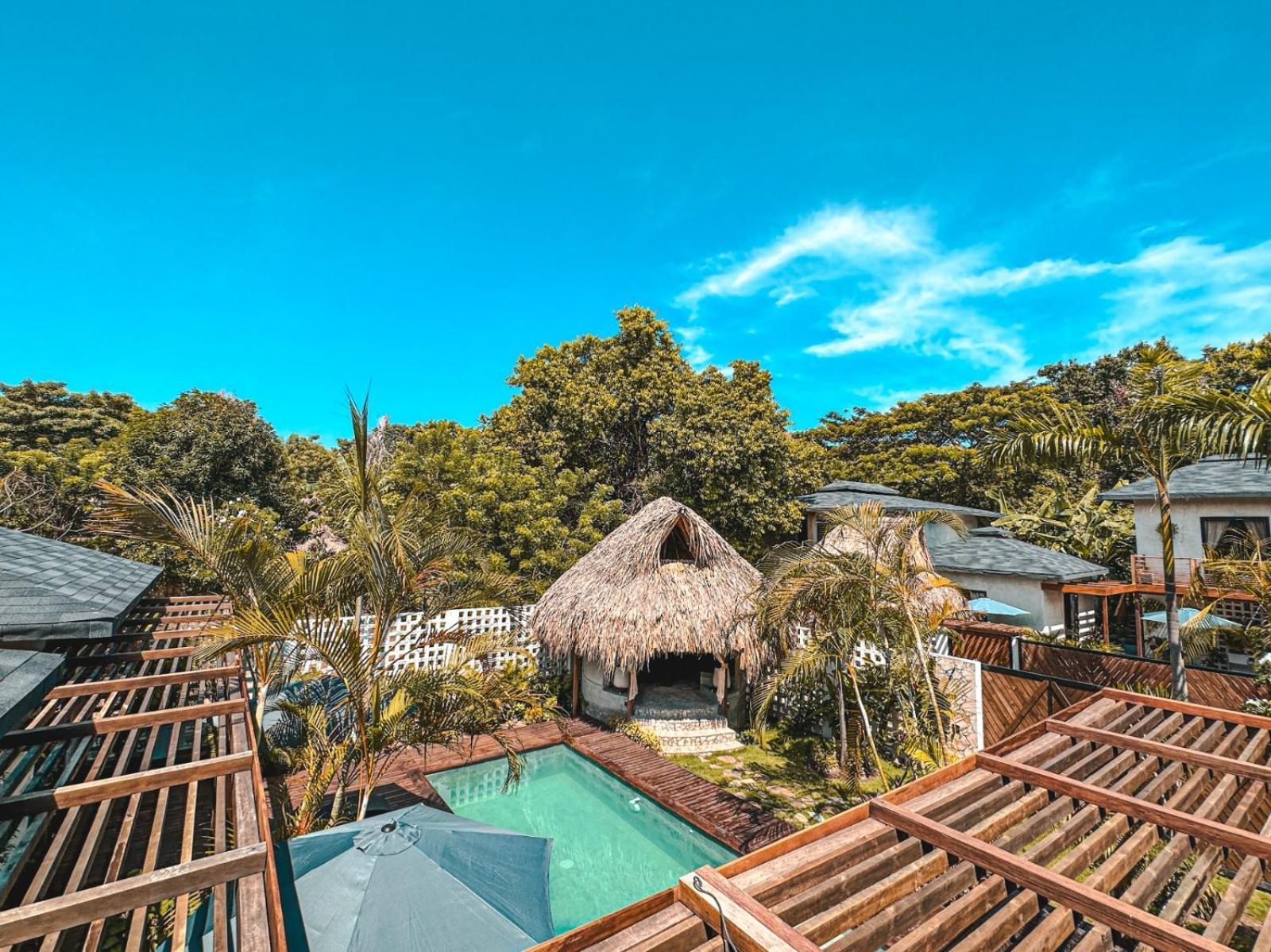 Mapuwi Villa & Suite Palomino Luaran gambar