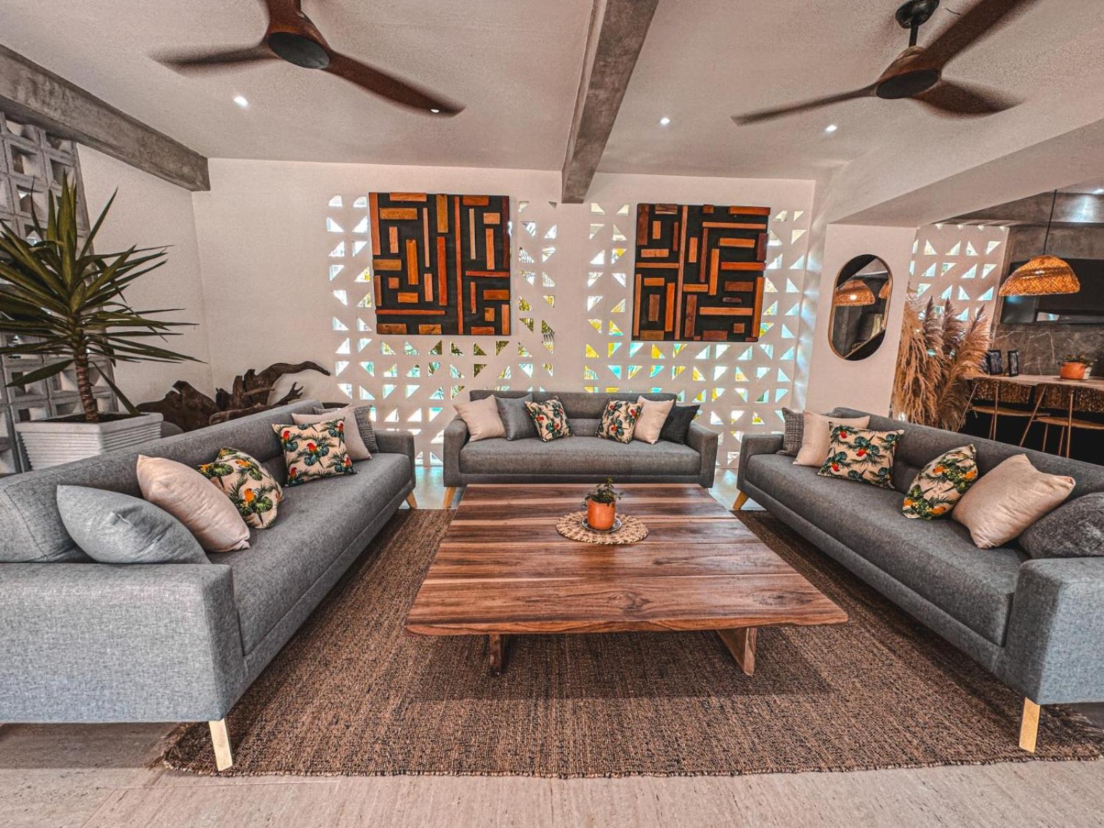 Mapuwi Villa & Suite Palomino Luaran gambar