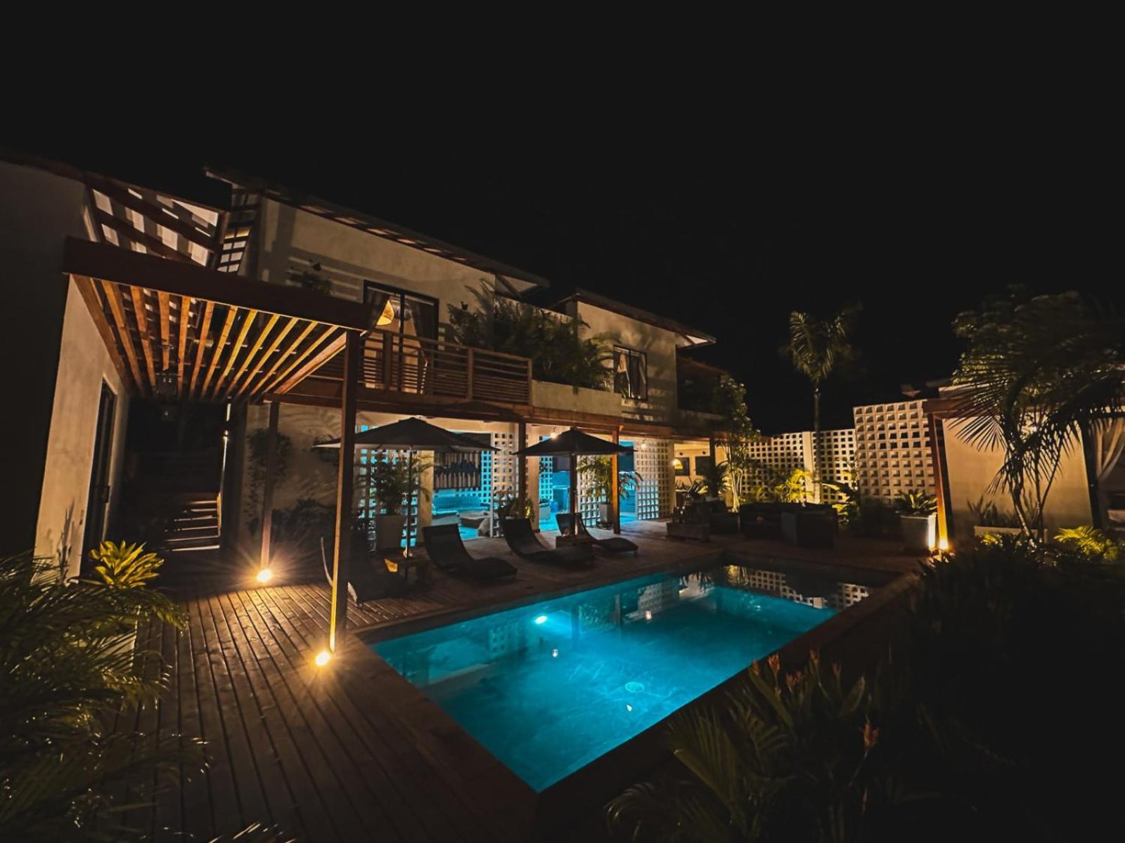 Mapuwi Villa & Suite Palomino Luaran gambar