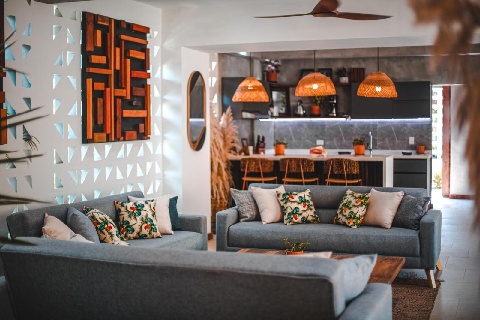 Mapuwi Villa & Suite Palomino Luaran gambar