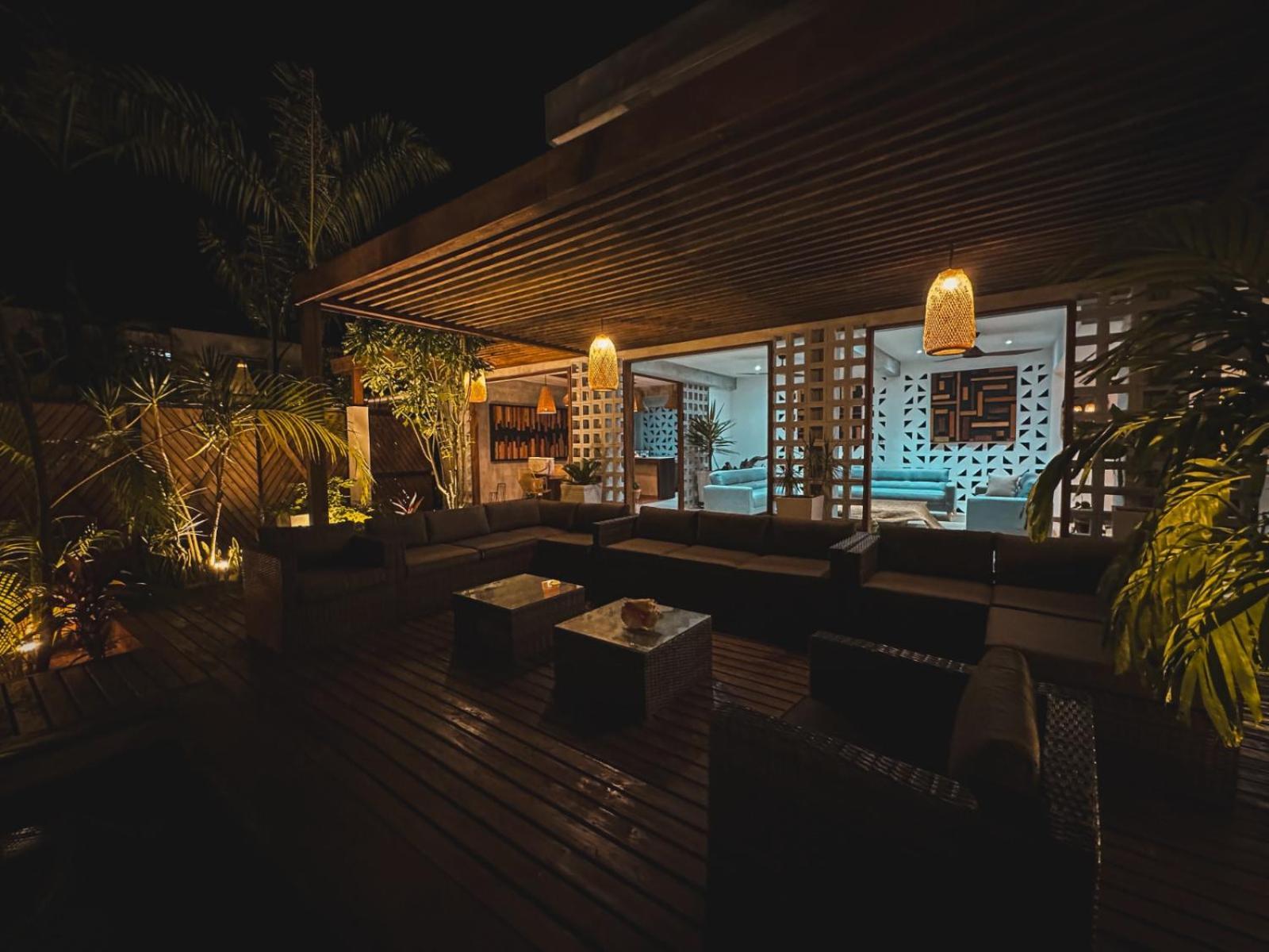 Mapuwi Villa & Suite Palomino Luaran gambar
