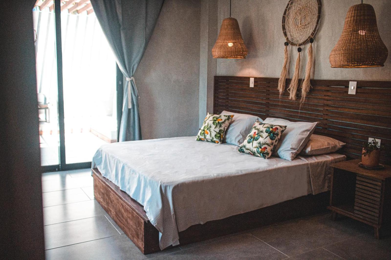Mapuwi Villa & Suite Palomino Luaran gambar