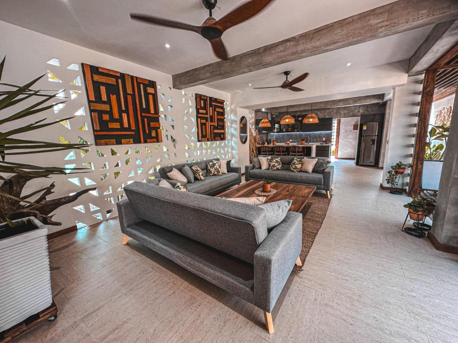 Mapuwi Villa & Suite Palomino Luaran gambar