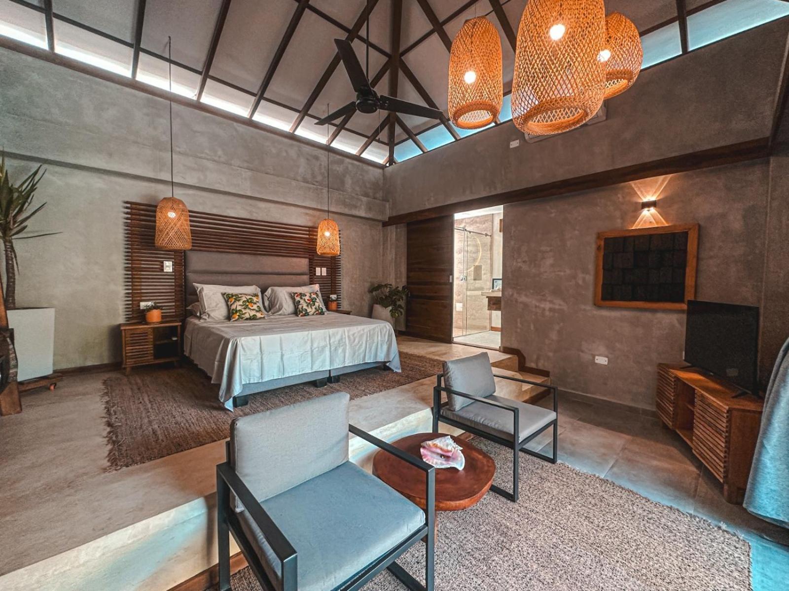 Mapuwi Villa & Suite Palomino Luaran gambar