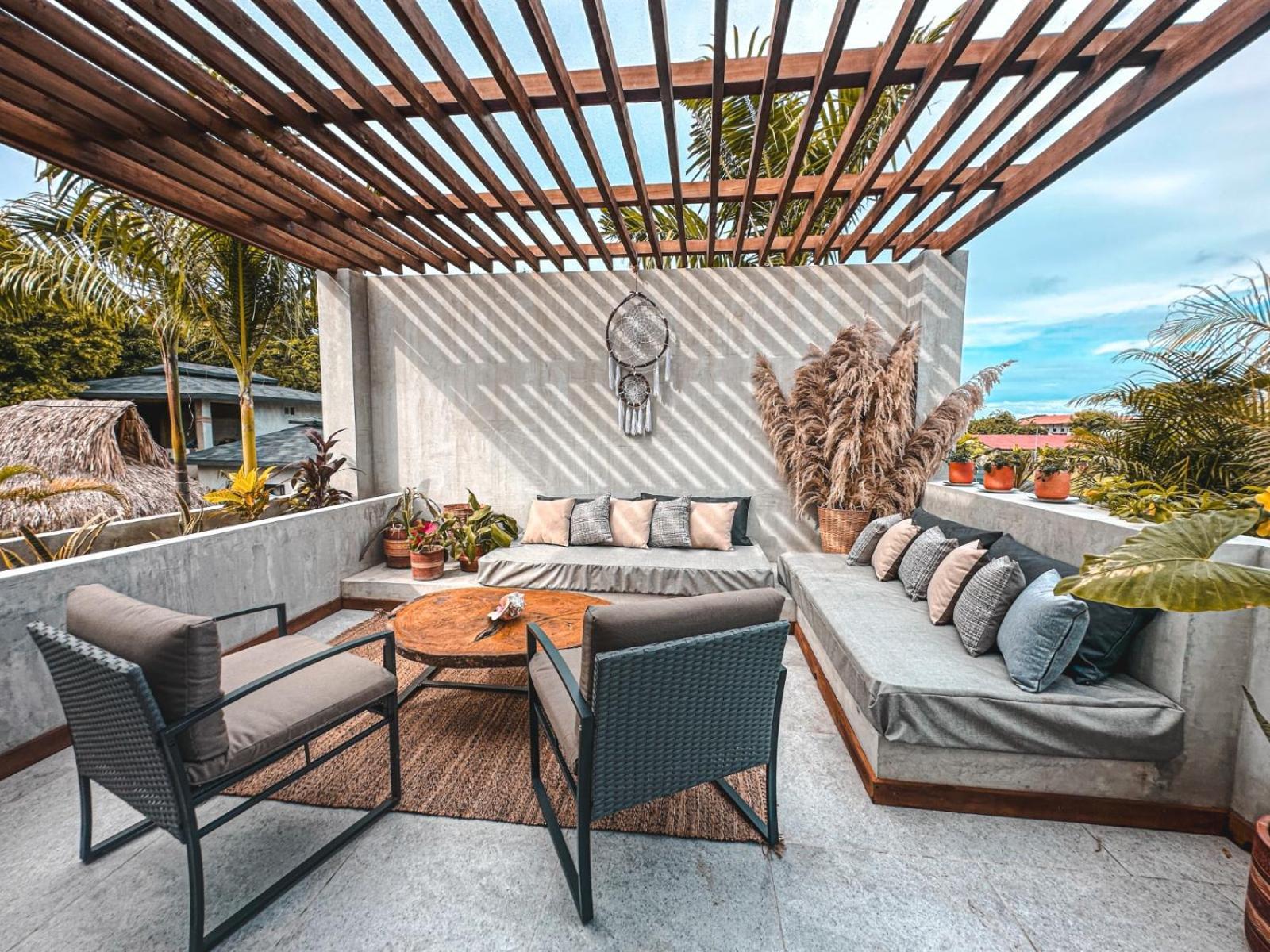 Mapuwi Villa & Suite Palomino Luaran gambar