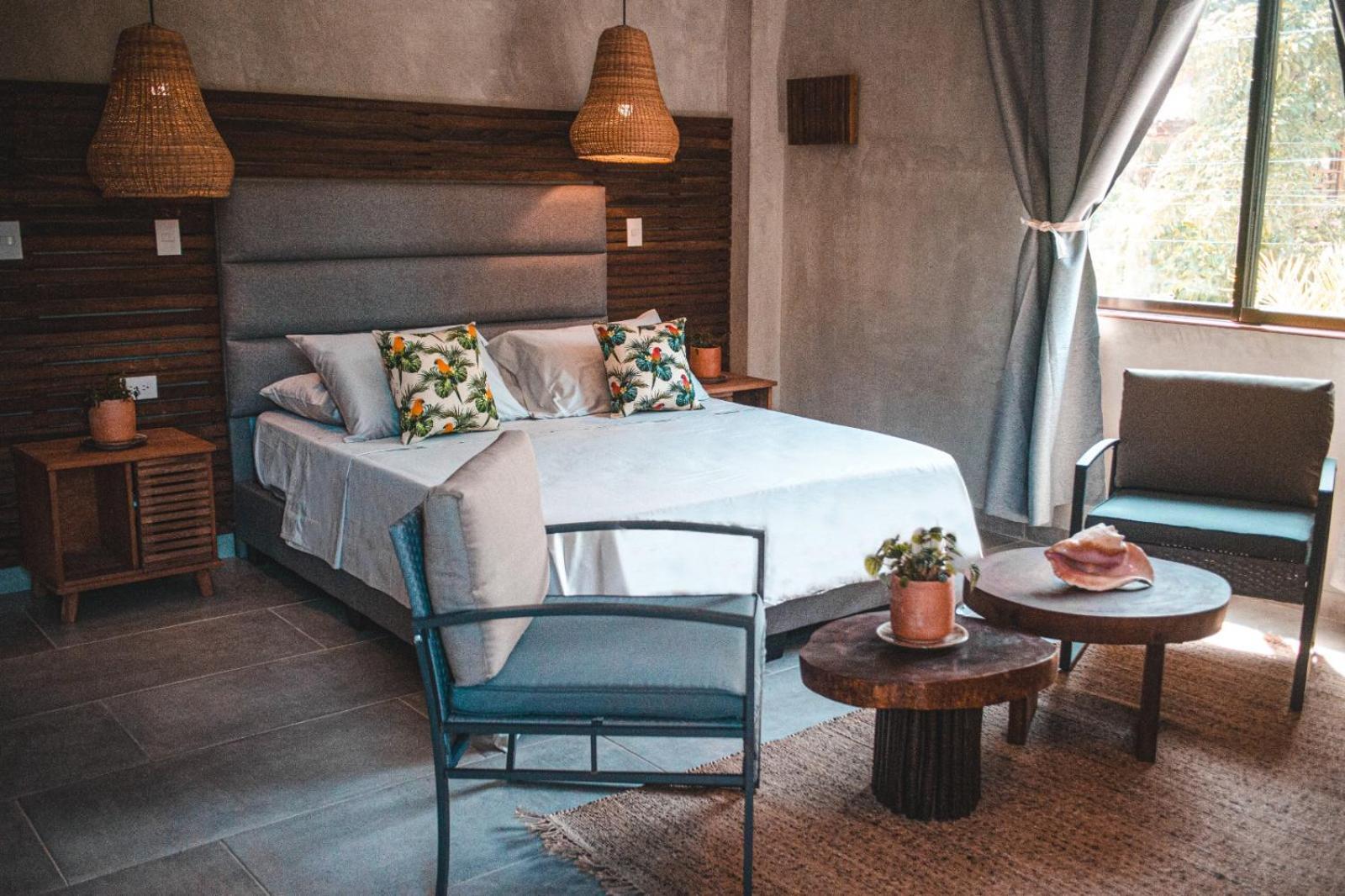 Mapuwi Villa & Suite Palomino Luaran gambar