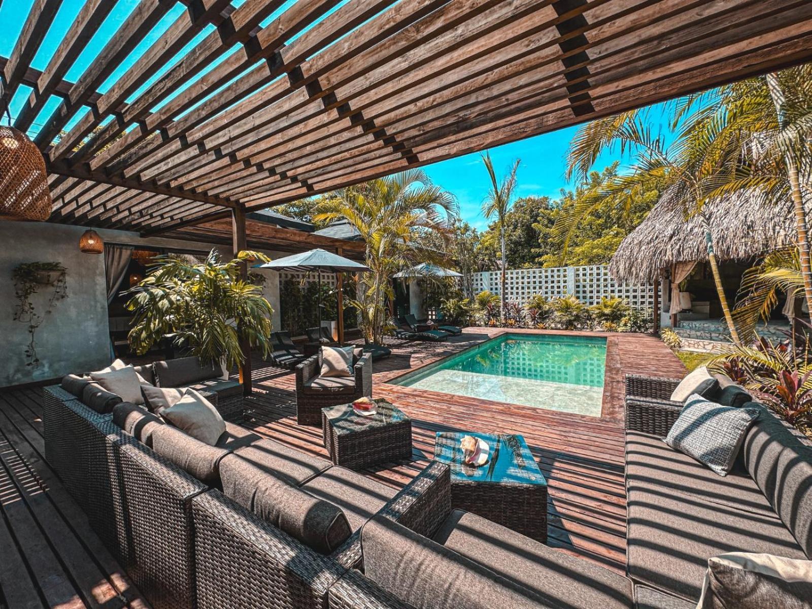Mapuwi Villa & Suite Palomino Luaran gambar