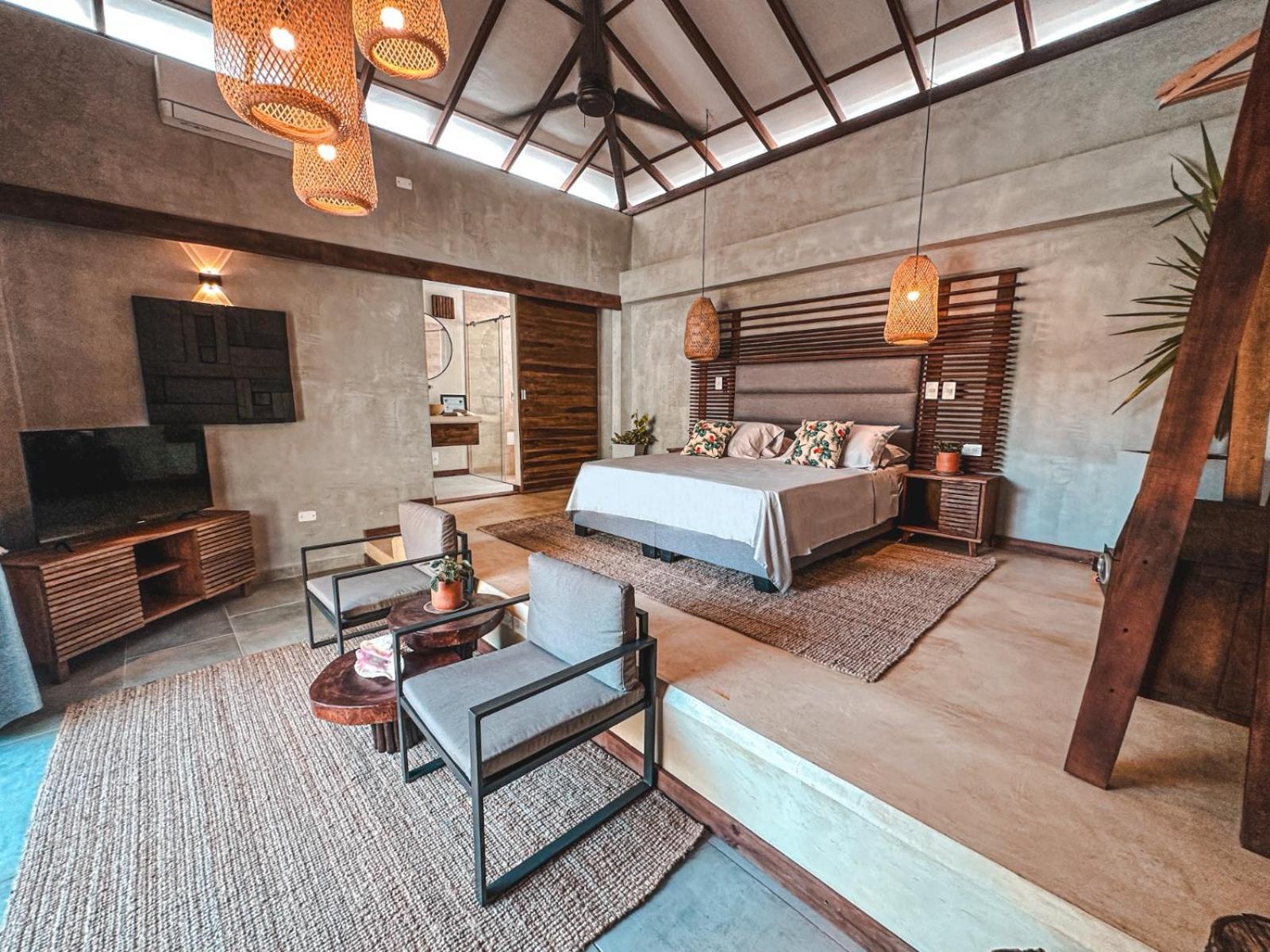Mapuwi Villa & Suite Palomino Luaran gambar