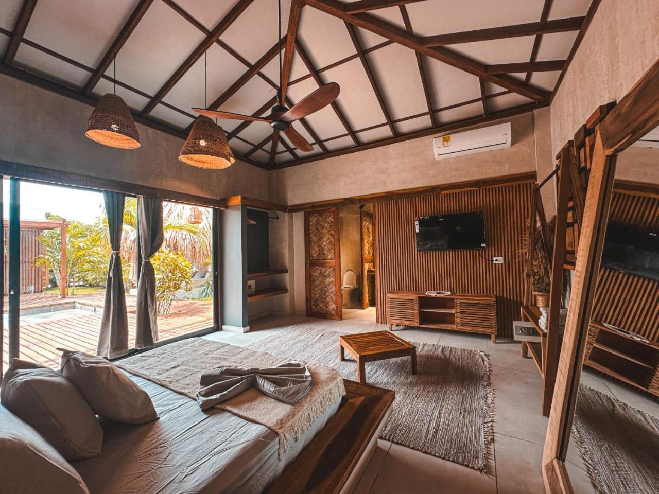 Mapuwi Villa & Suite Palomino Luaran gambar