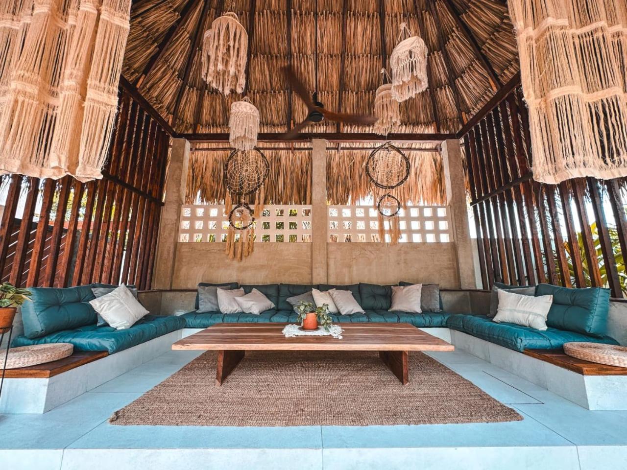 Mapuwi Villa & Suite Palomino Luaran gambar