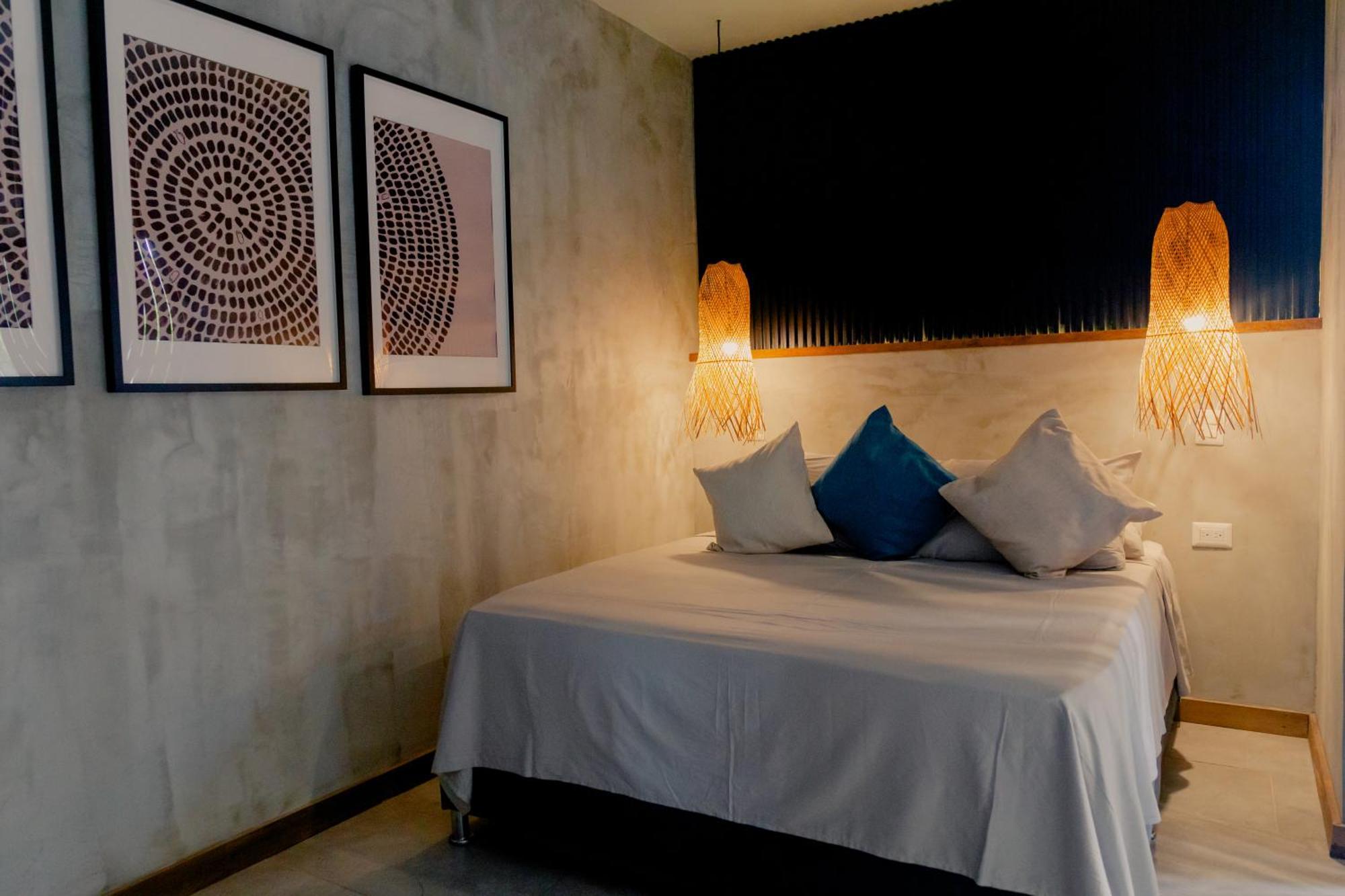 Mapuwi Villa & Suite Palomino Luaran gambar