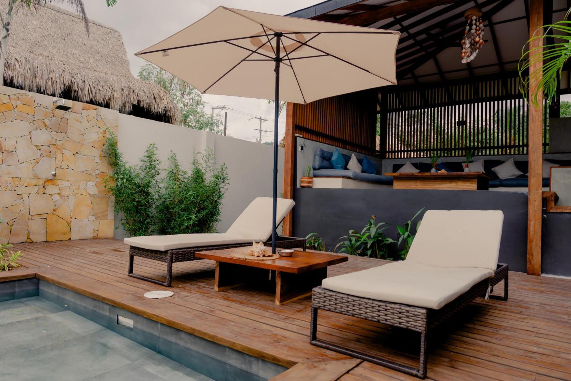 Mapuwi Villa & Suite Palomino Luaran gambar