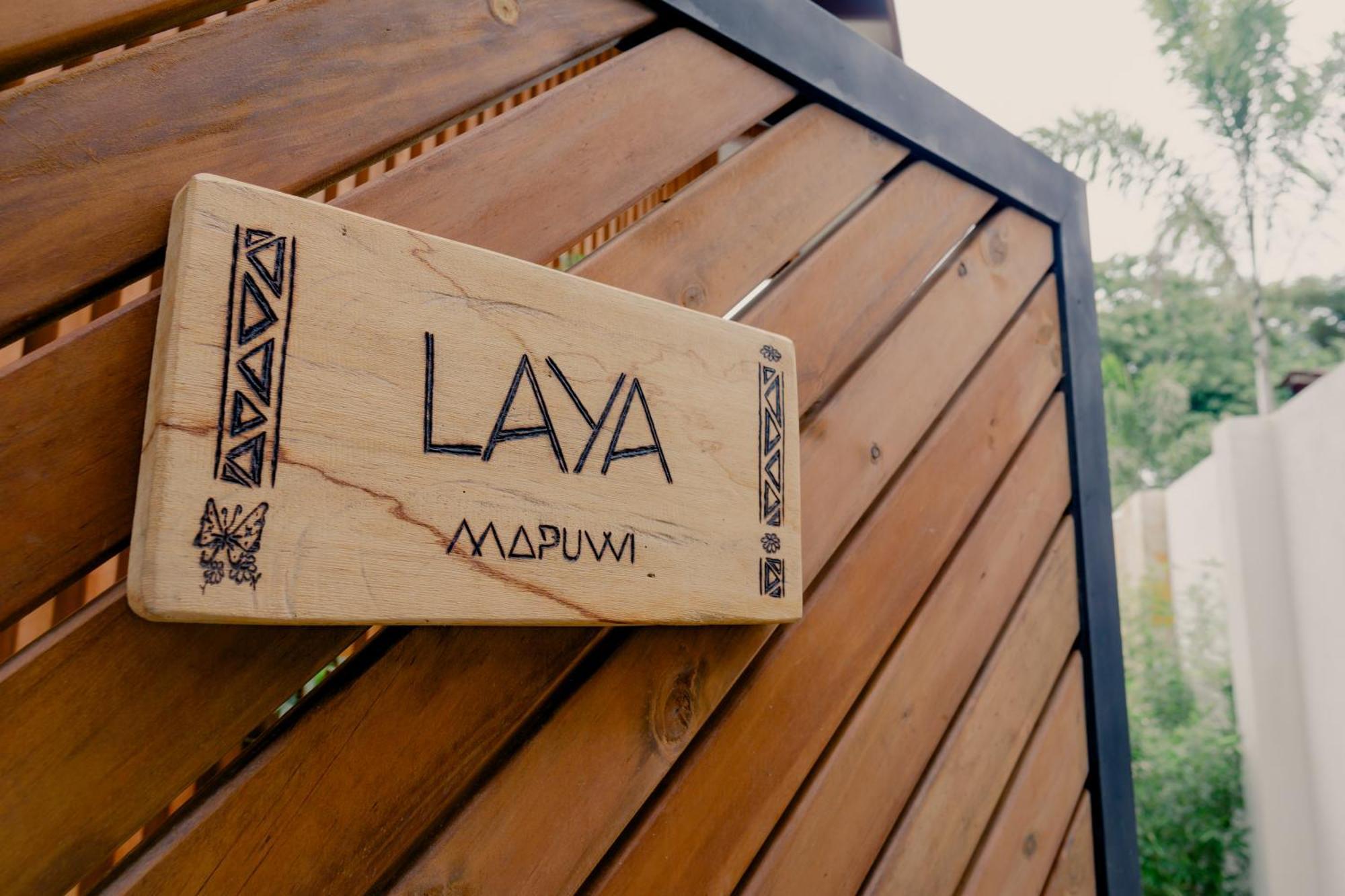 Mapuwi Villa & Suite Palomino Luaran gambar