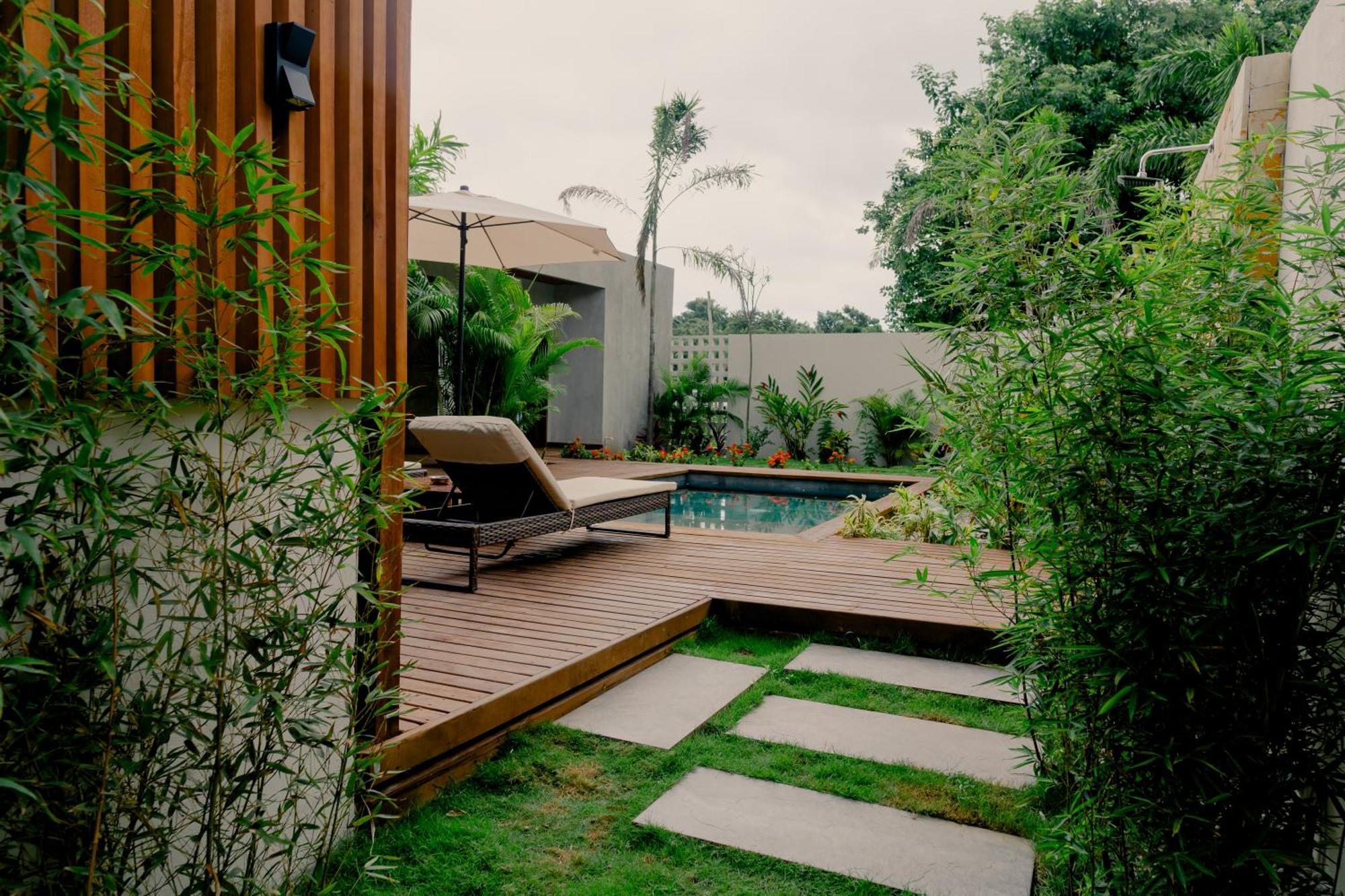Mapuwi Villa & Suite Palomino Luaran gambar