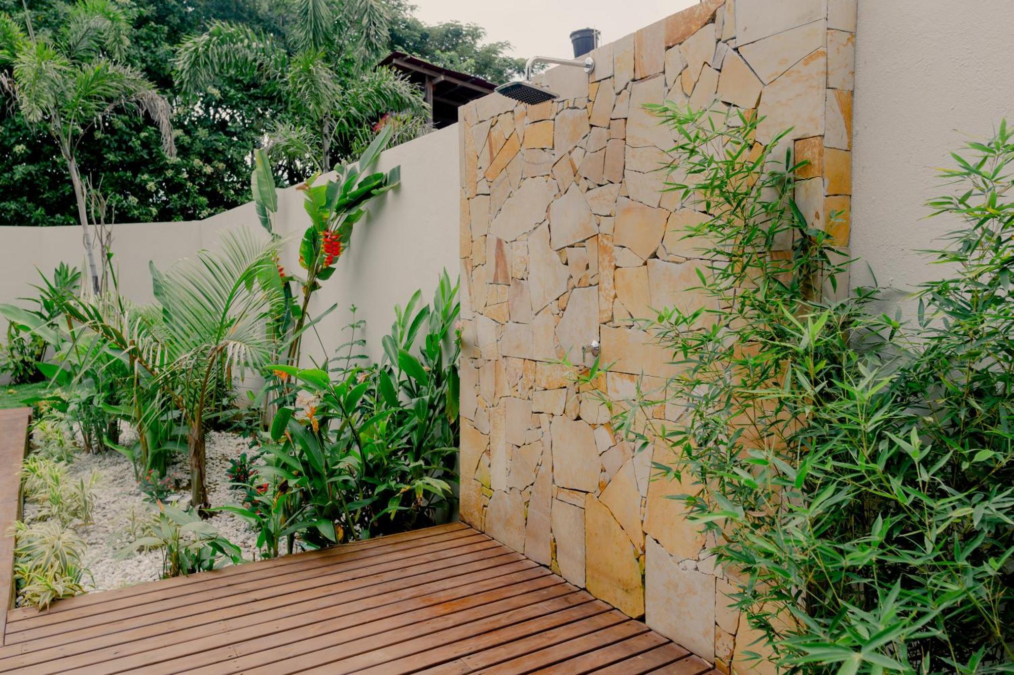 Mapuwi Villa & Suite Palomino Luaran gambar