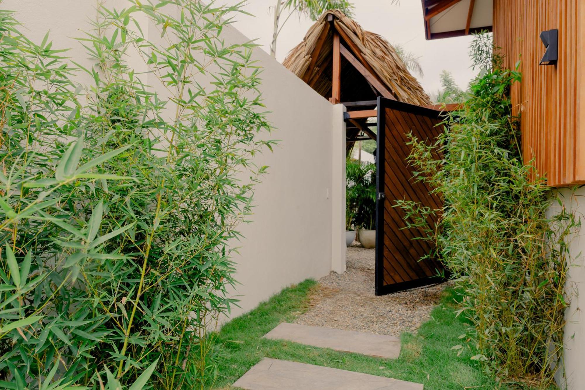 Mapuwi Villa & Suite Palomino Luaran gambar