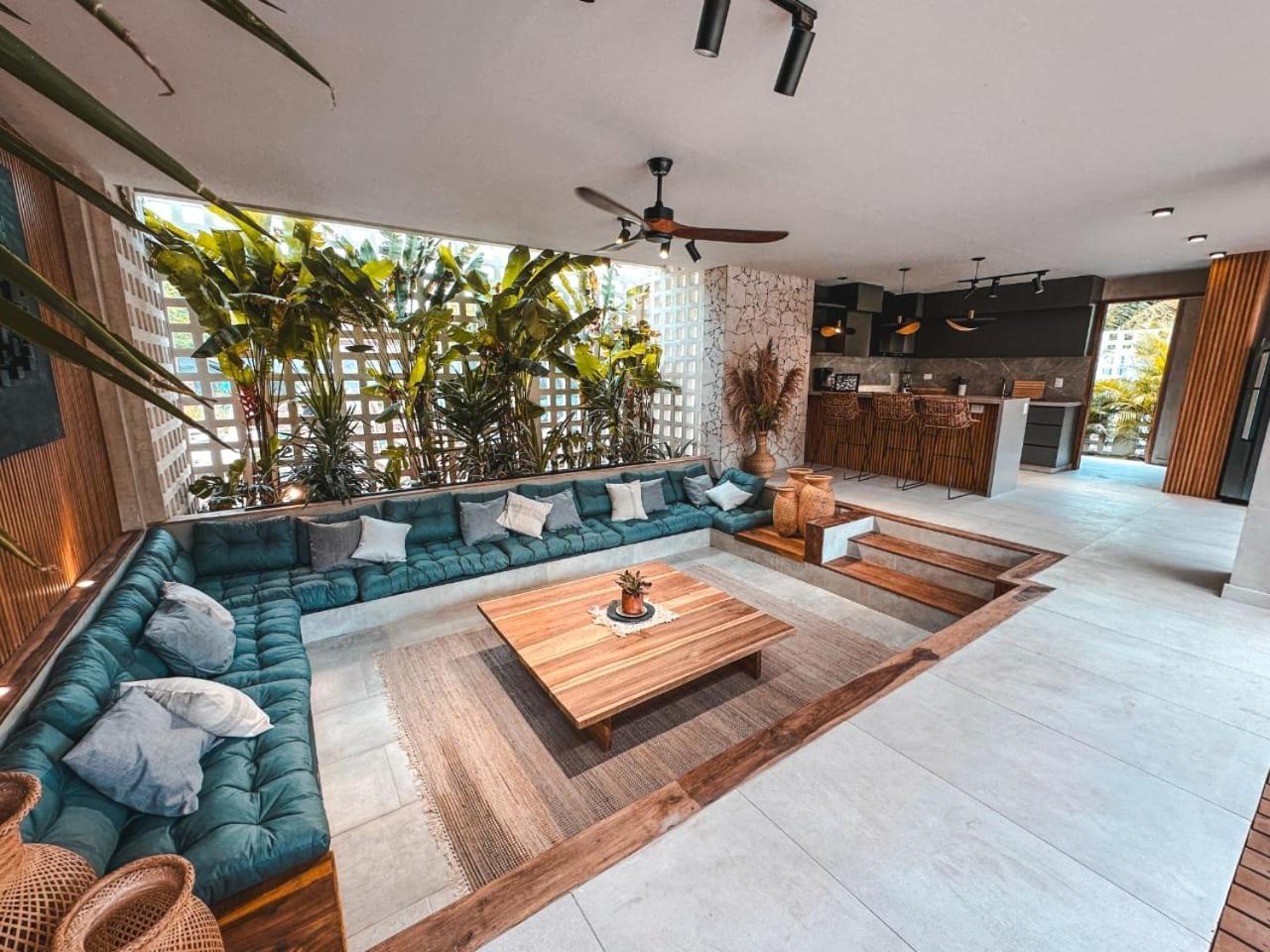 Mapuwi Villa & Suite Palomino Luaran gambar