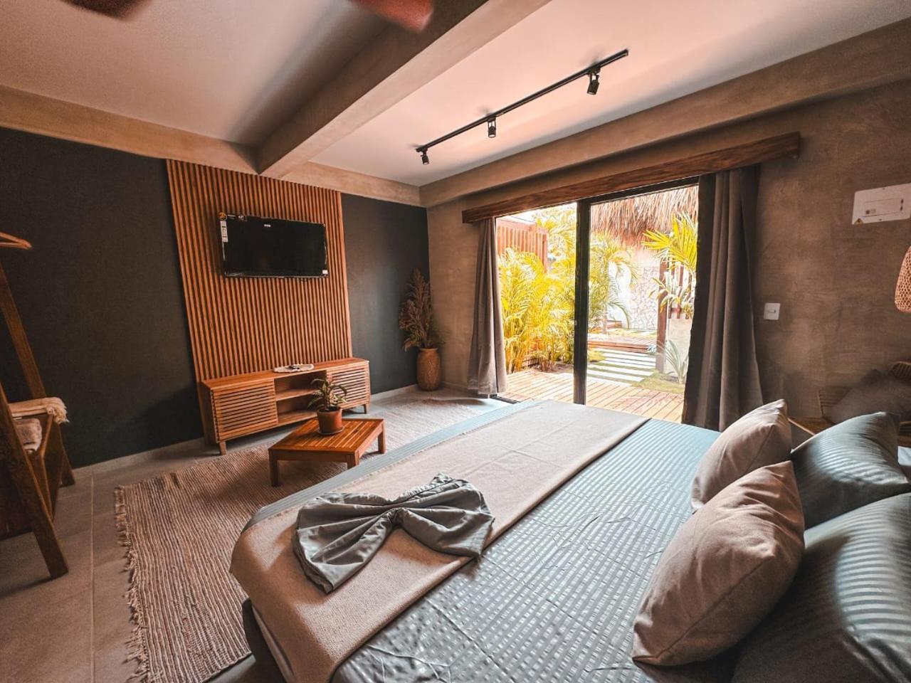 Mapuwi Villa & Suite Palomino Luaran gambar