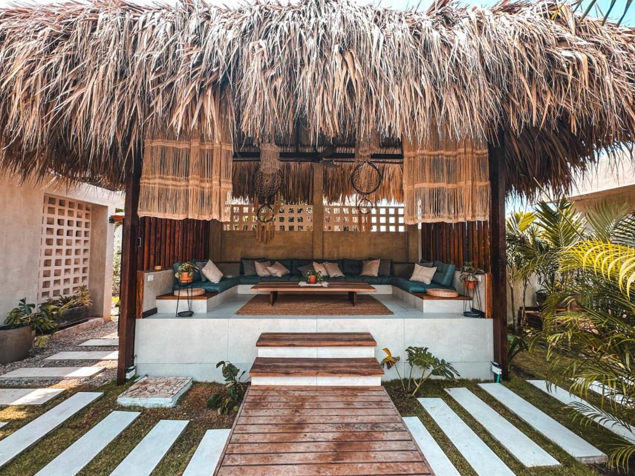 Mapuwi Villa & Suite Palomino Luaran gambar