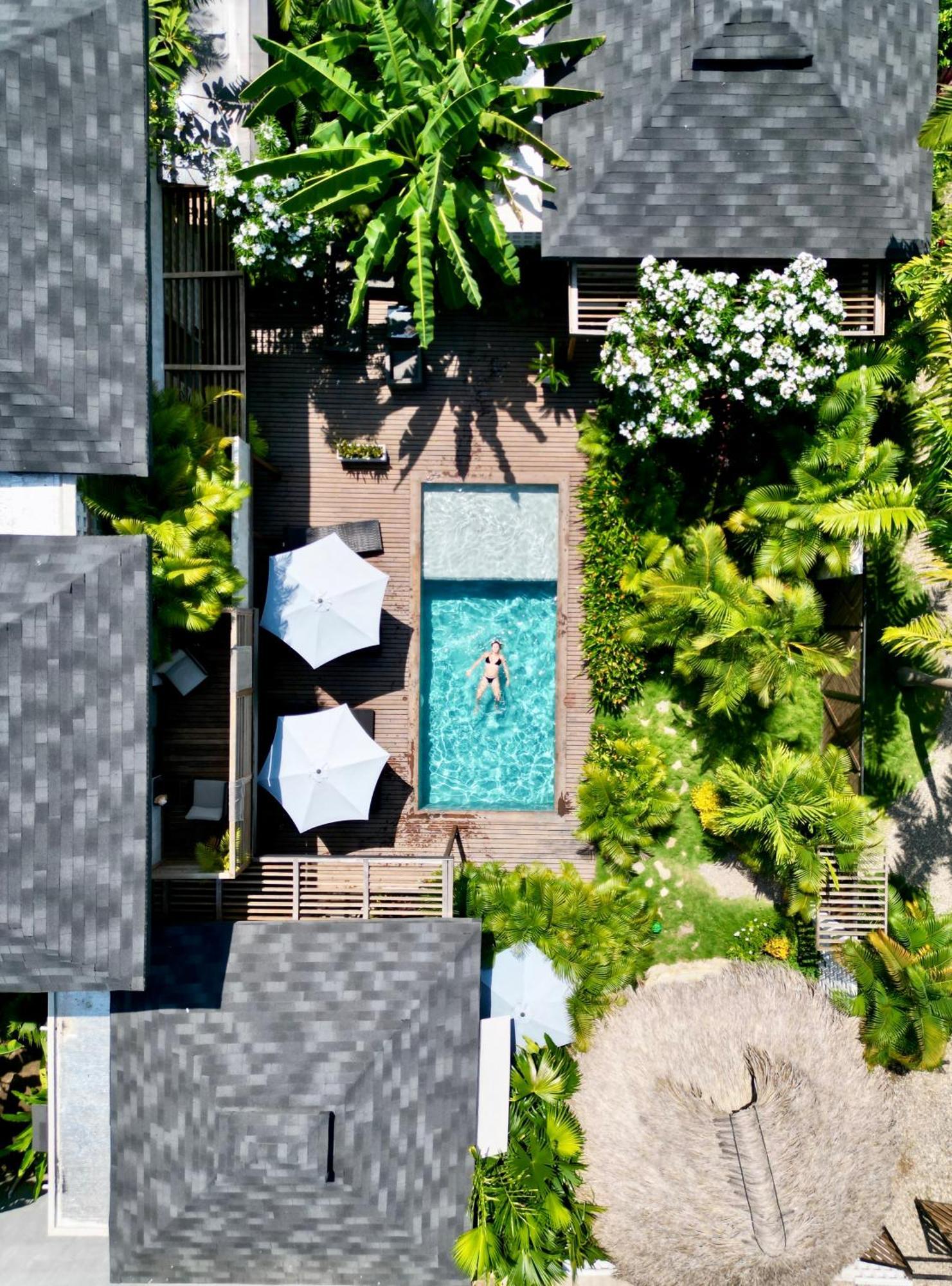 Mapuwi Villa & Suite Palomino Luaran gambar