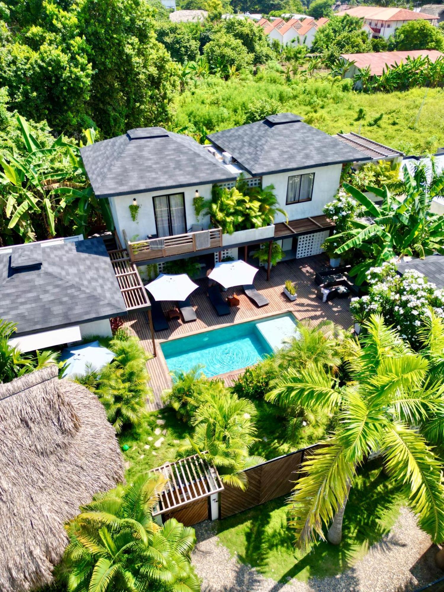 Mapuwi Villa & Suite Palomino Luaran gambar